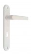 Klamka MINIMAX - bia�a