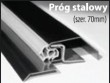 Pr�g stalowy
