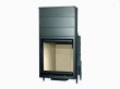 Wk�ad kominkowy KFDesign Linea V 810 2.0