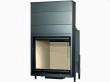 Wkład kominkowy KFDesign Linea V 1190 2.0