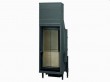 Wkład kominkowy KFDesign Linea V 1070 2.0