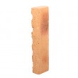 Ceg�a klinkierowa nakrapiana p�aska 22x3x5 cm