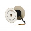 Sznur p�aski pod szyb� 3x10 mm z metra