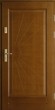 Drzwi WROCŁAW WZÓR 1